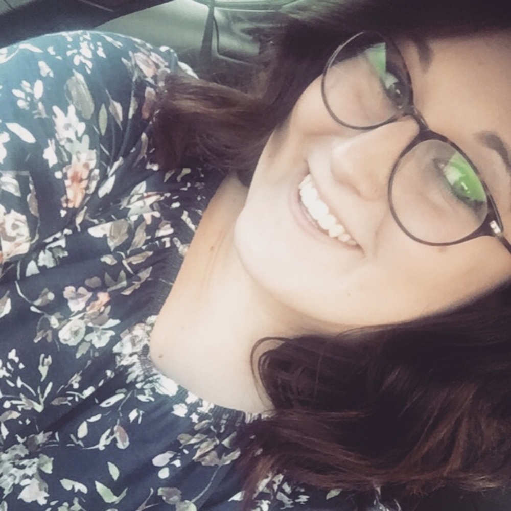 Meet your Posher, Aubrey